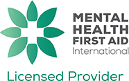 Mental Health First Aid Wales